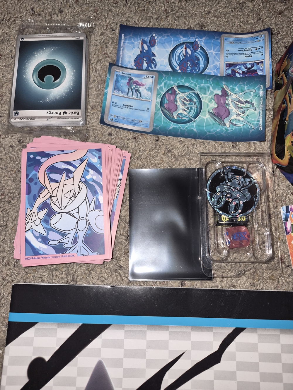 Large Pokemon Bundle - Picture 3 of 10
